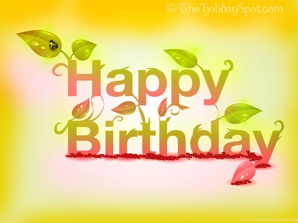 Happy birthday wallpapers download 1 HD Widescreen Wallpapers
