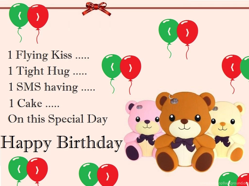 Happy Birthday Wallpapers