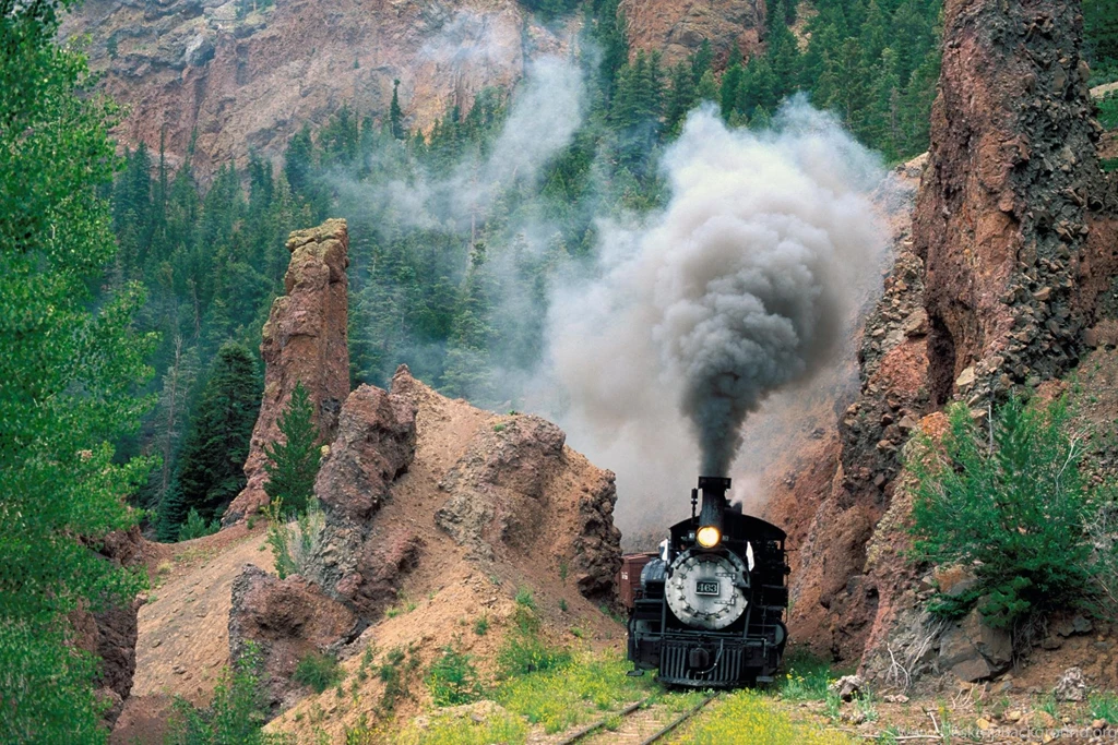 Train Wallpapers Download Free Train Wallpapers 6 Wallpapers ...