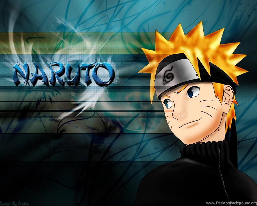 Naruto Shippuden Desktop Wallpapers Hd