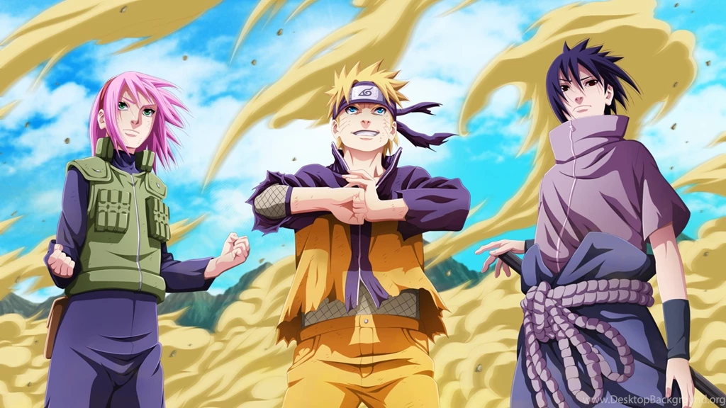 HD Sakura Naruto Sasuke Desktop Wallpapers HD 1080p Full Size ...