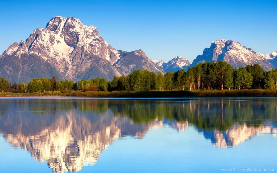 Beautiful Scenery Desktop Wallpapers Enlarge ...