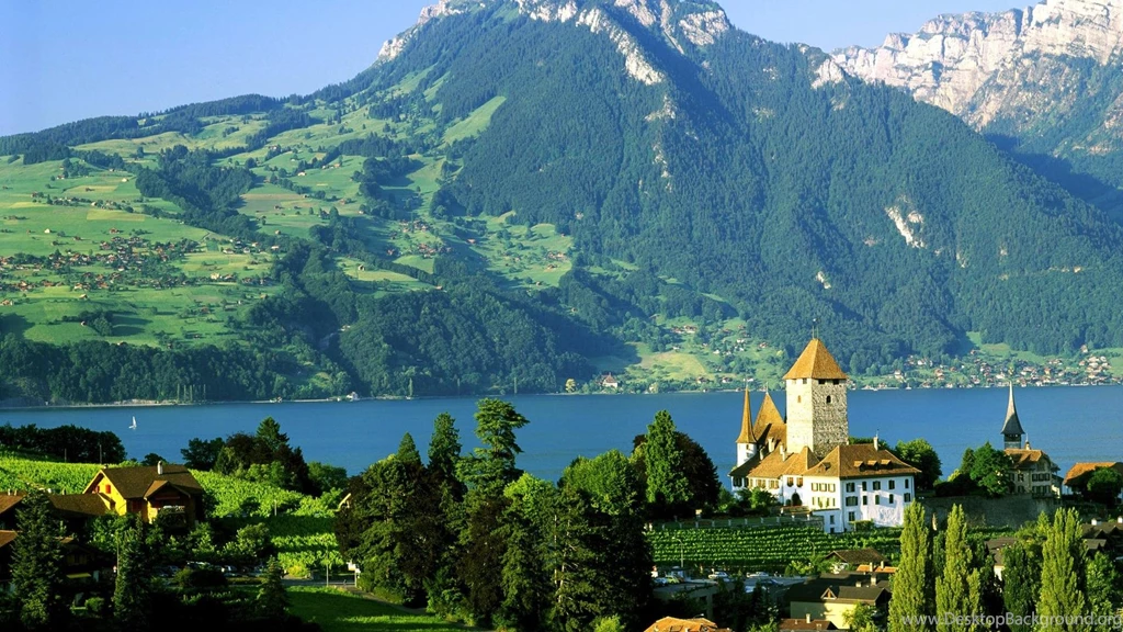 Nature Wallpapers Hd 1080P Desktop Backgrounds 1920X1080 2