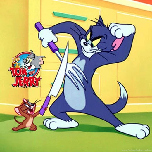 Tom And Jerry Cartoon New High Quality Pictures