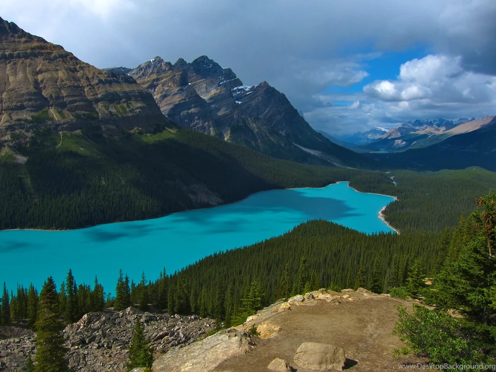 ScenicDesktops.com Scenic Desktop Backgrounds (wallpaper) For ...