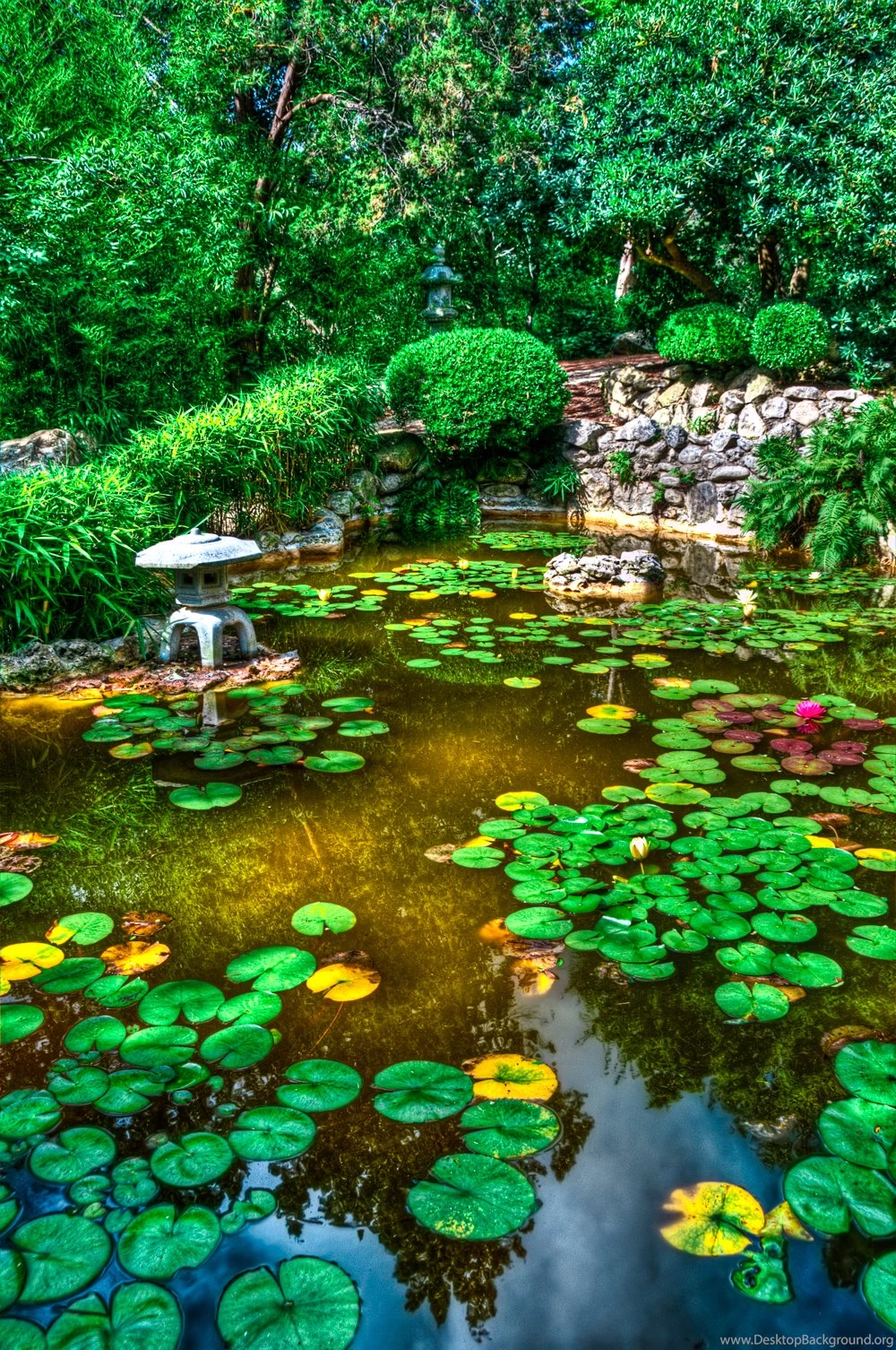 Zen Garden Wallpapers HD (48)