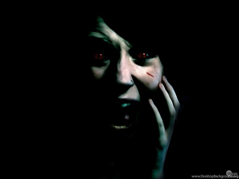 Scary Wallpapers