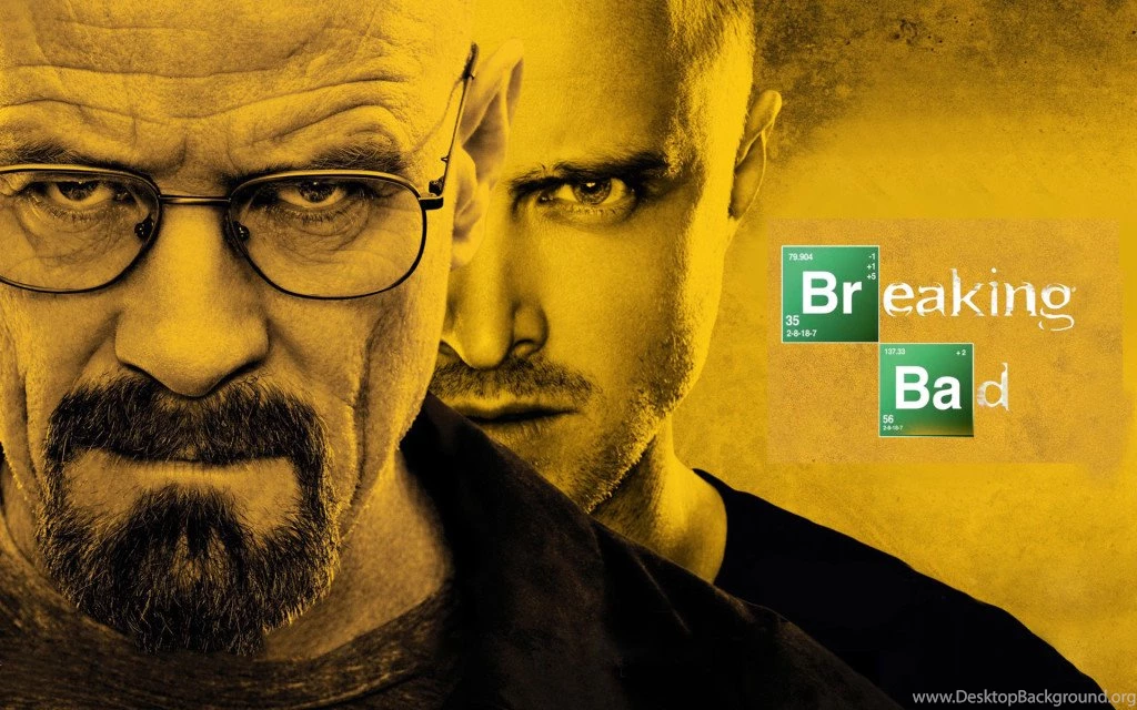 Breaking Bad Wallpapers