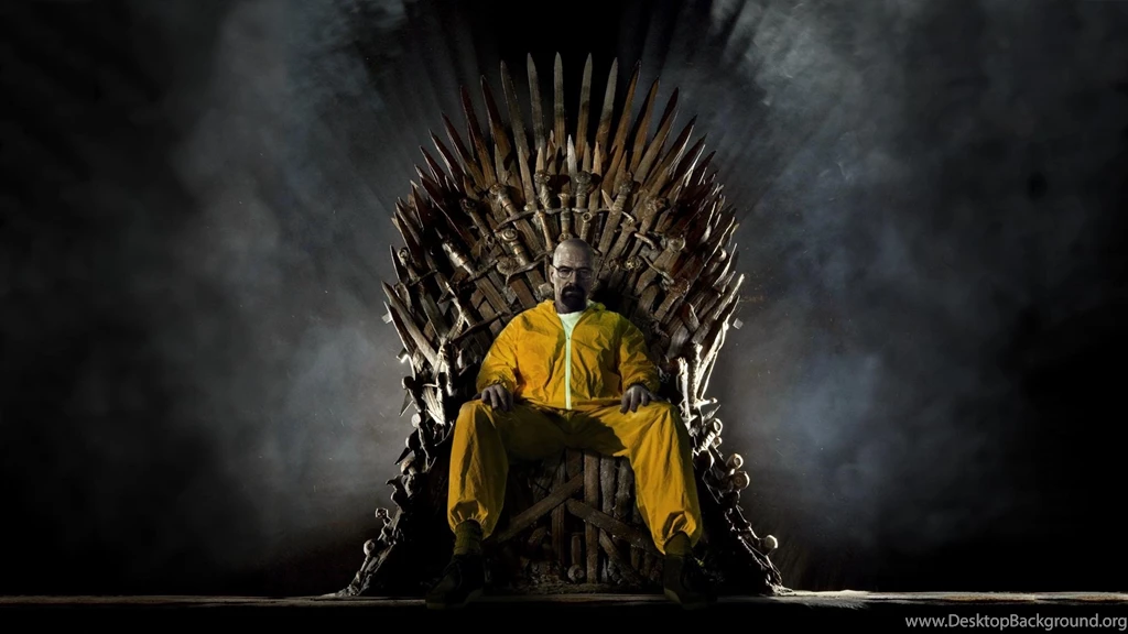 Breaking Bad Wallpapers
