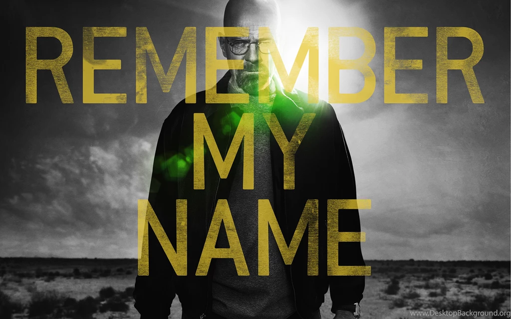 Fonds D'écran Breaking Bad : Tous Les Wallpapers Breaking Bad