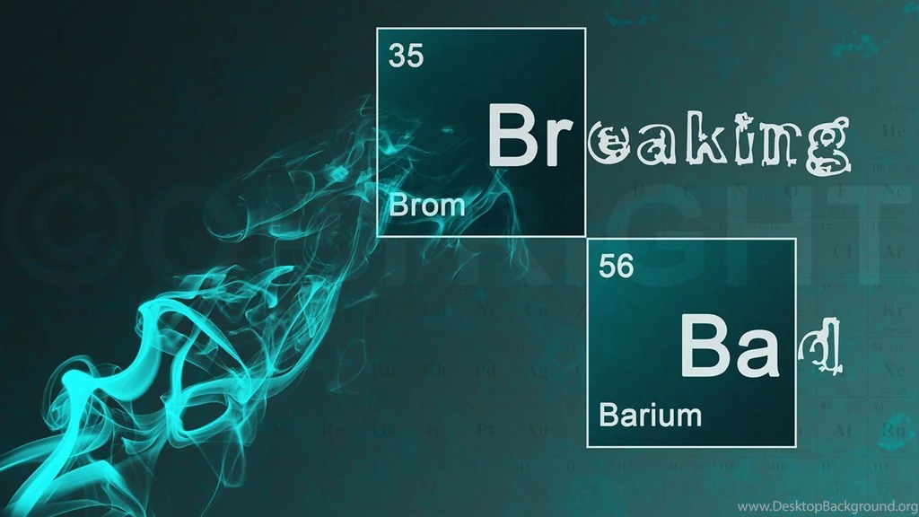 Breaking Bad Wallpapers By SpaceOfAdes On DeviantArt