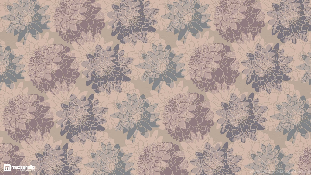 Floral Computer Wallpapers HD Wallpapers Desktop Wallpapers ...