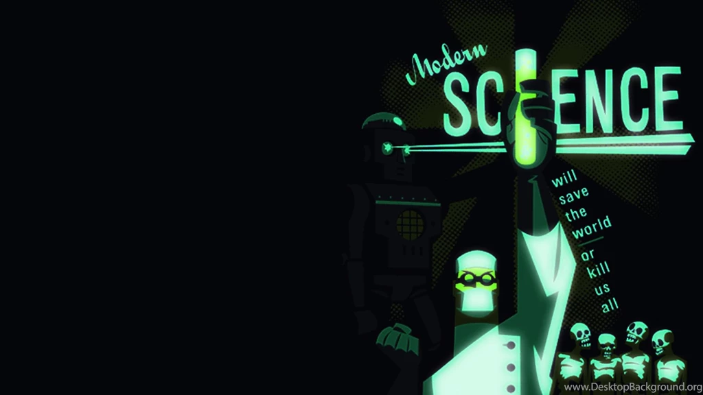 Science Wallpapers (