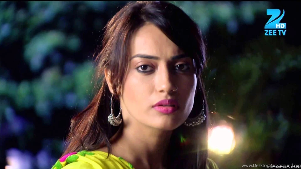 Surbhi Jyoti (Sanam)