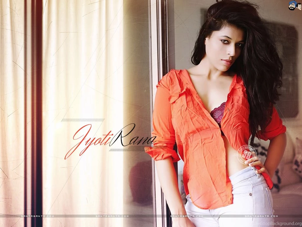 Jyoti Rana Wallpapers