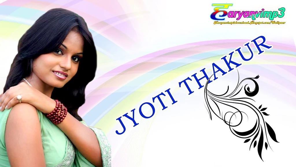 Jyoti Thakur Wallpapers Haryanvi Mp3 Free Download