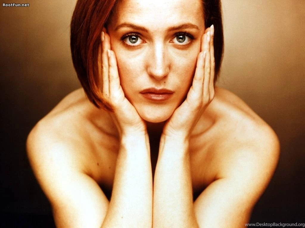 Gillian Anderson Films Wallpapers Films