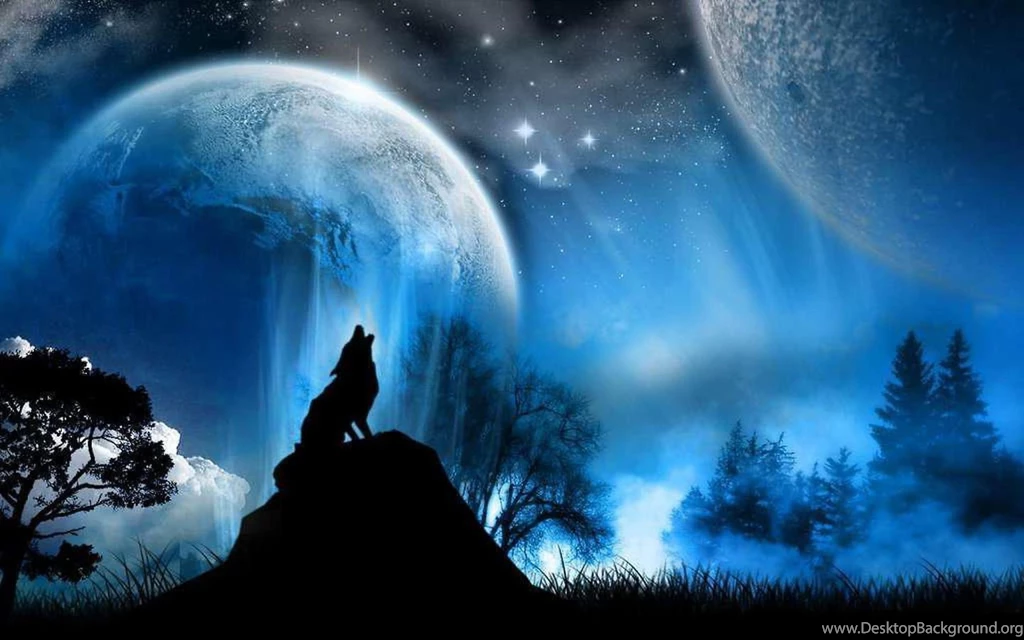 Wolf Pack 2 HD Live Wallpapers Android Apps And Tests AndroidPIT