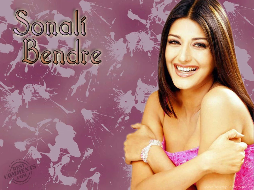 Sonali Bendre Wallpapers