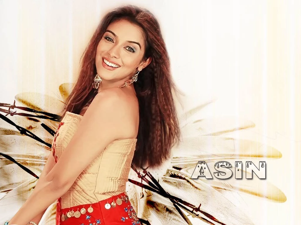 Asin – Biography, Movies, Wallpapers, Pictures – Photo Gallery ...