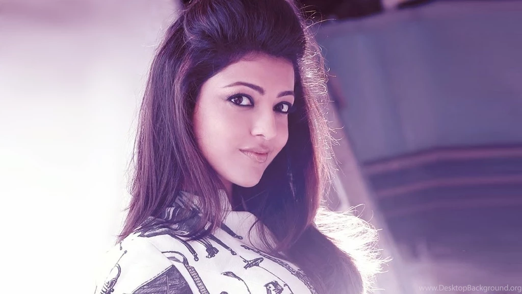 Hot! Top 35+ Kajal Aggarwal Wallpapers HD Images Photos Collection