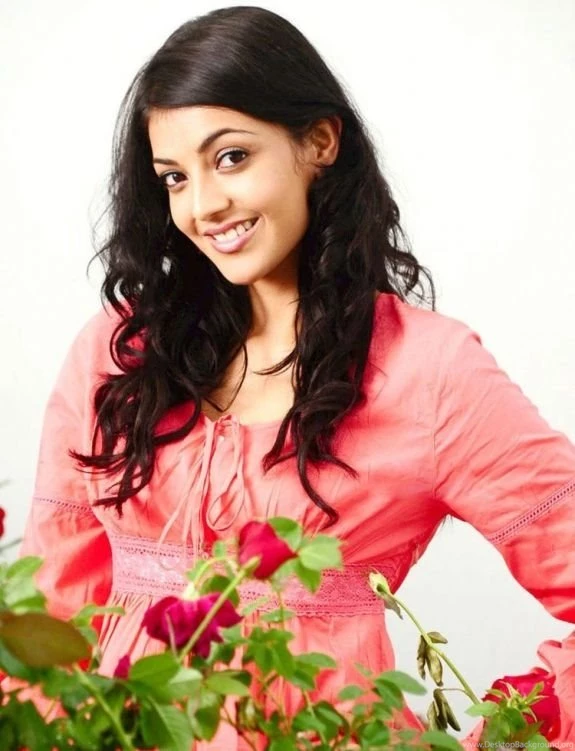 Telugu4u.Net Kajal Agarwal Cute Wallpapers (4) Kajal Mobile ...