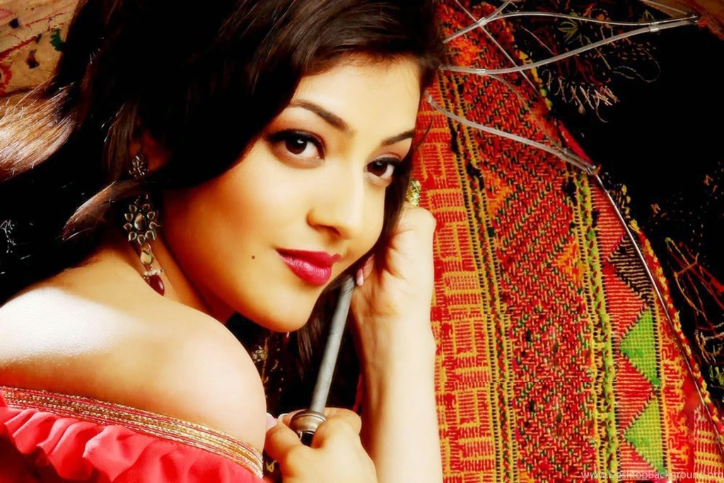 Hot! Top 35+ Kajal Aggarwal Wallpapers HD Images Photos Collection