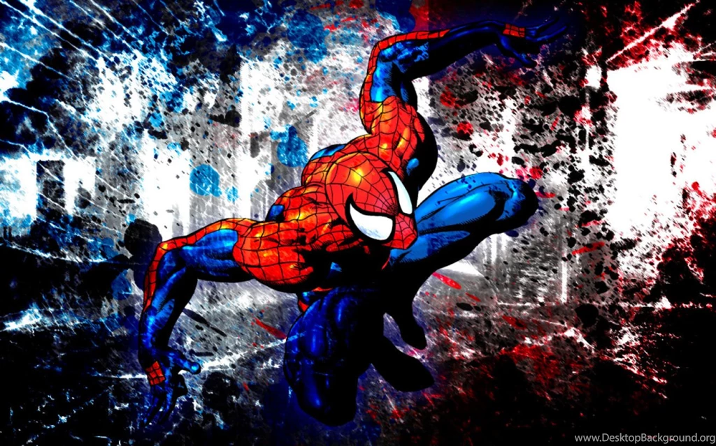 Wallpapers Marvel