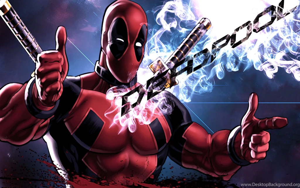Cool Deadpool Wallpapers HD Download Free