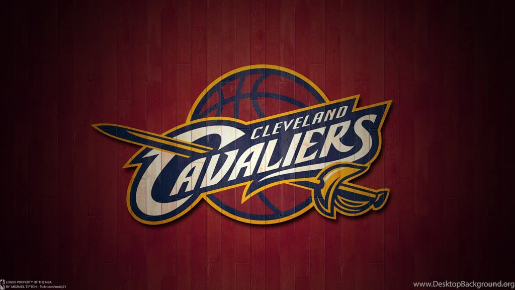 Cleveland Cavaliers LeBron James Dunk Wallpaper.