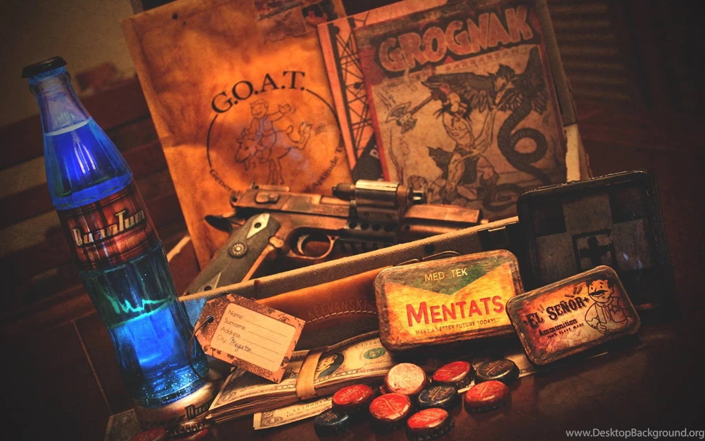 Fallout Hd Backgrounds Google Search