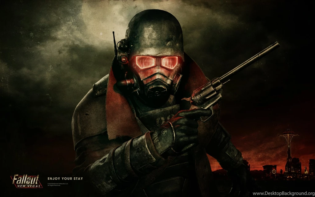 Fallout Wallpapers Downloads Attachment 14941 HD Wallpapers Site