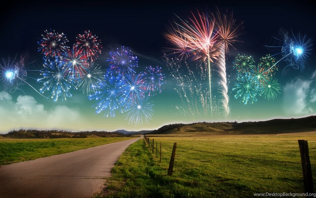 New Year High Quality Wallpapers