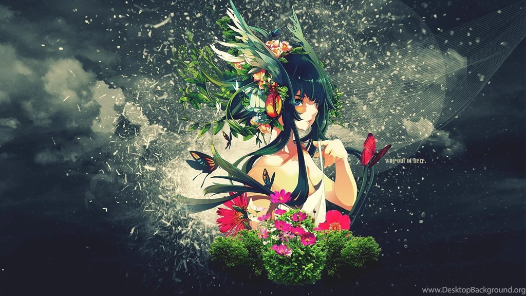 Anime Wallpapers >> Backgrounds With Quality HD Page 13
