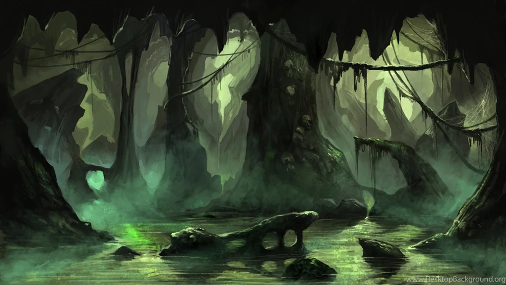 Swamp