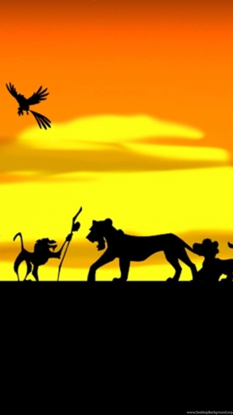 iPhone 6 Movie/The Lion King Wallpapers ID: 585193