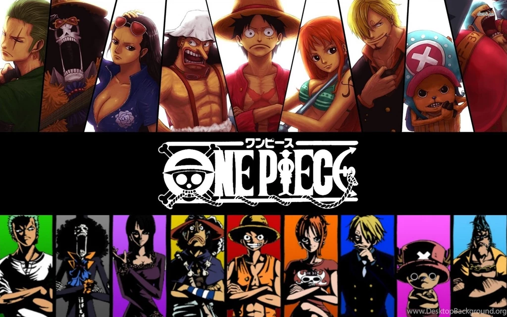 Wallpapers One Piece