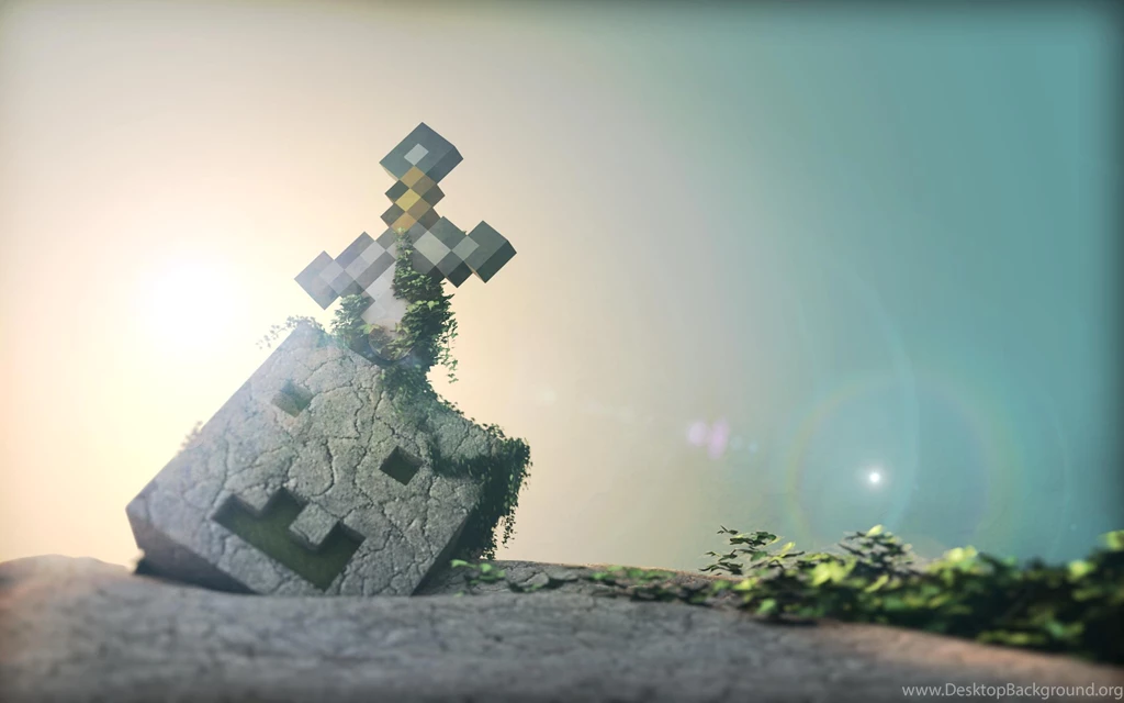 Minecraft Backgrounds