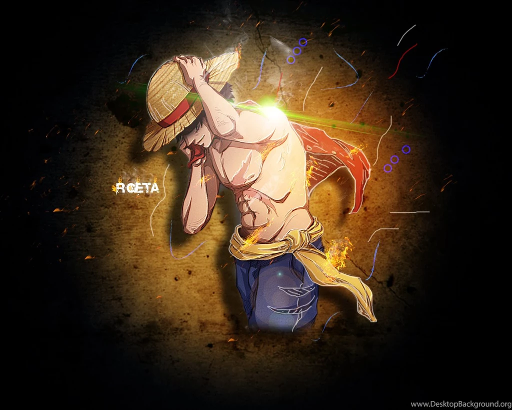 Wallpapers One Piece Anime Image