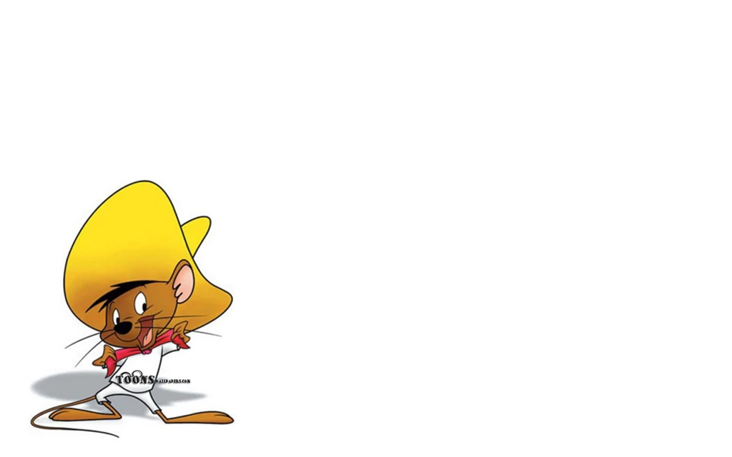 6 Speedy Gonzales HD Wallpapers