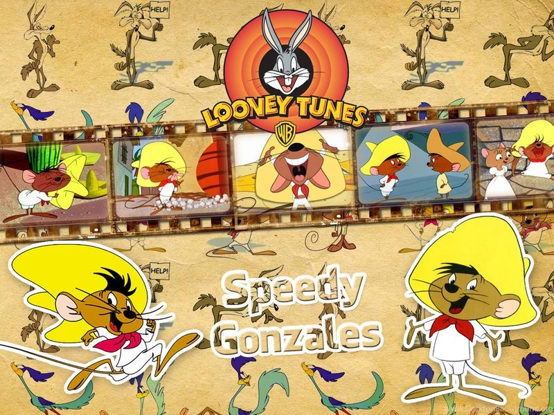 Speedygonzales   DeviantArt