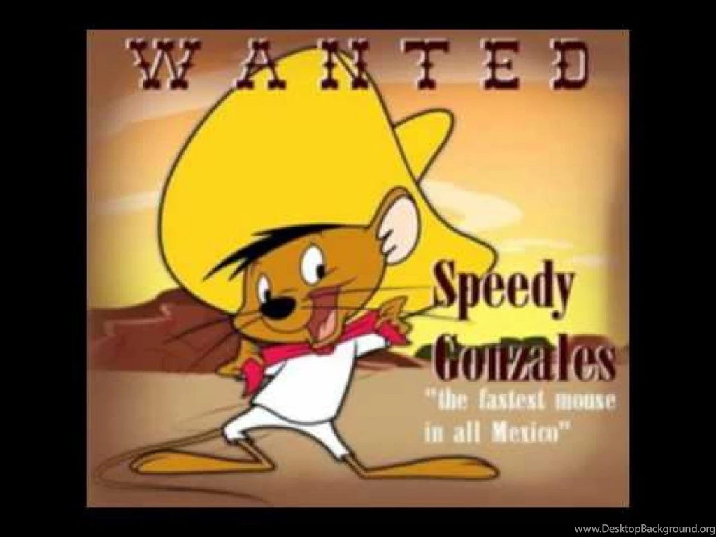Speedy Gonzales Quotes. QuotesGram