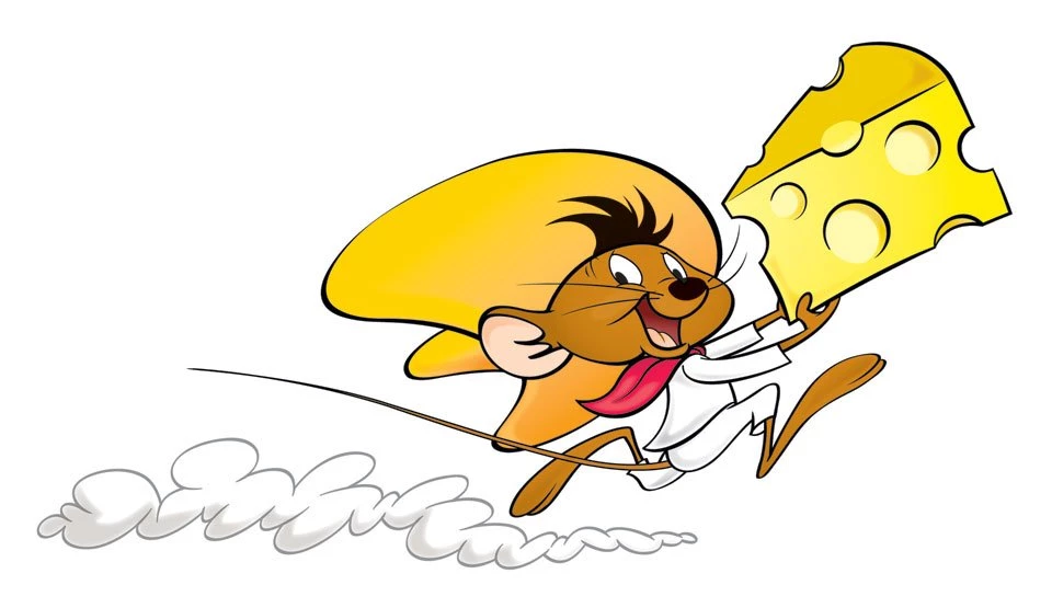 219x301px Speedy Gonzales 23.36 KB