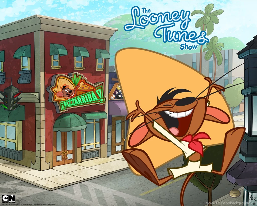 Looney Tunes Pictures