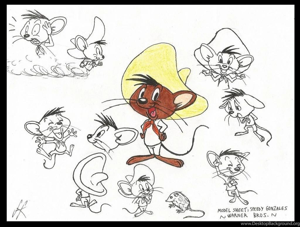 Speedygonzales   DeviantArt