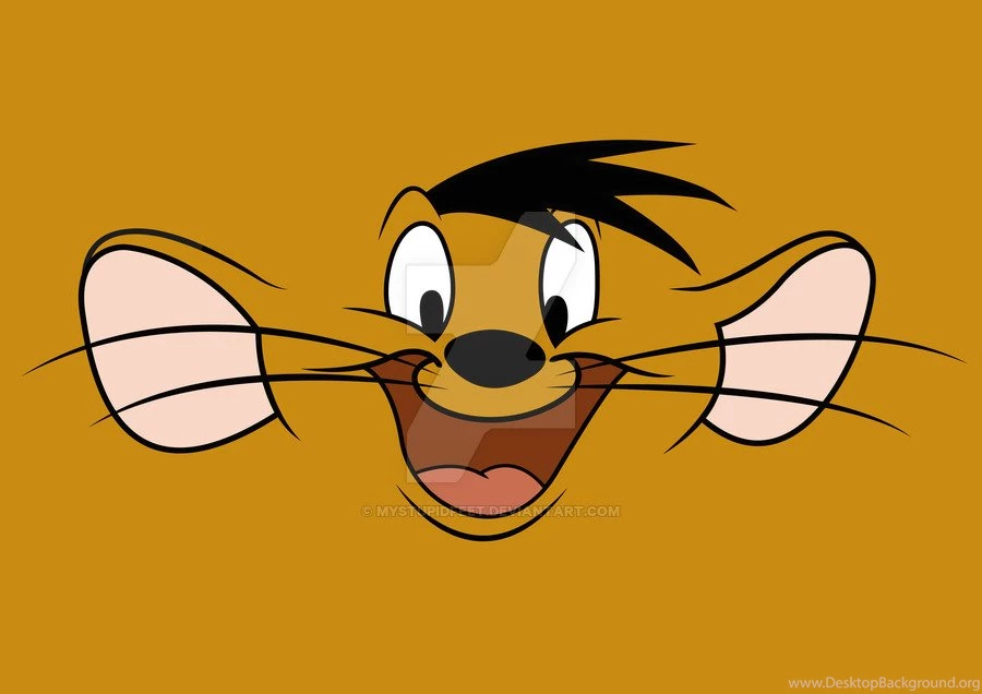 Speedygonzalez DeviantArt