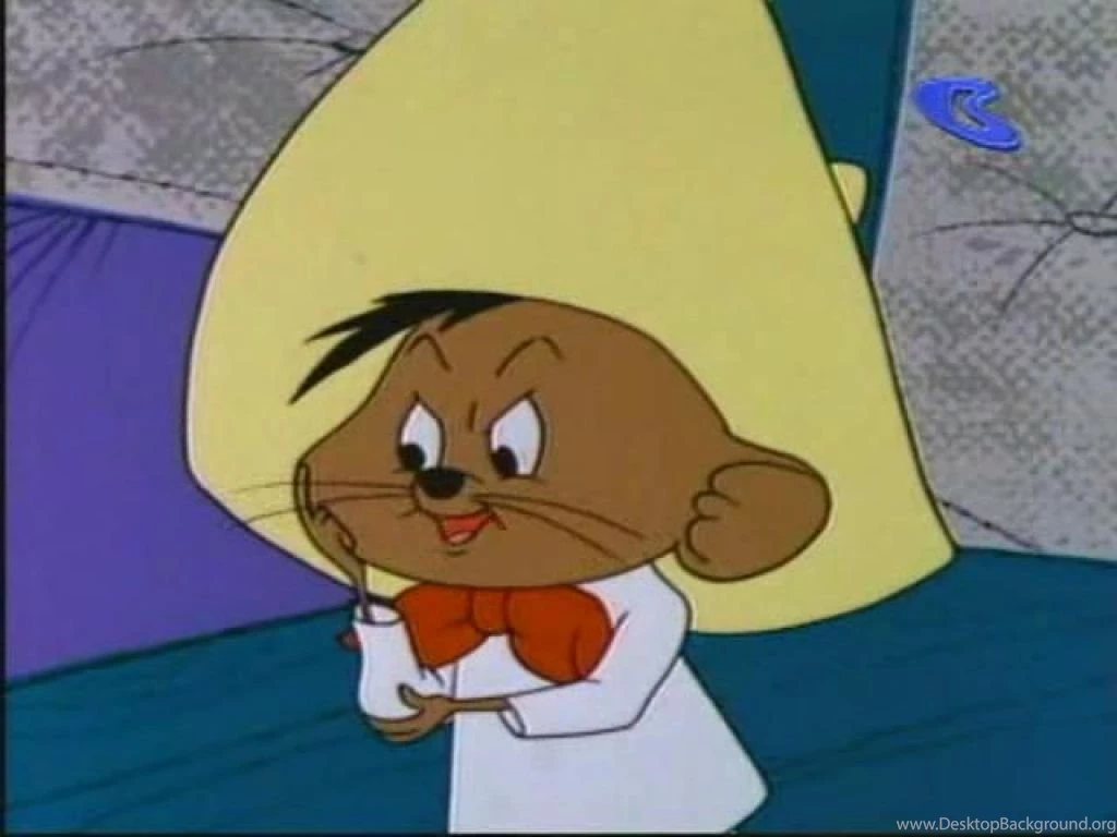 Speedy Gonzales   Mucho Locos (1966)   Stagevu: Your View