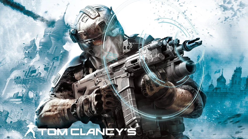 12 HD Ghost Recon Future Soldier Wallpapers   HDWallSource.com