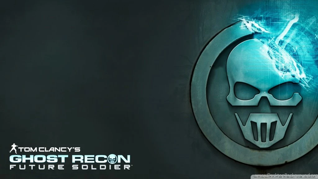 Ghost Recon Future Soldier HD Desktop Wallpapers : High Definition