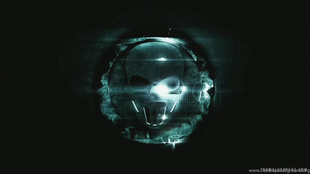 Ghost Recon Future Soldier Logo HD Wallpapers   IHD Wallpapers